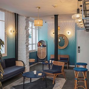 ibis Styles Paris Montmartre Nord