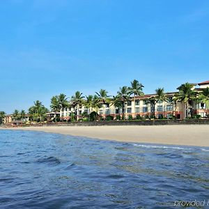 Goa Marriott Resort & Spa