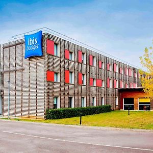 Ibis Budget Metz Technopole